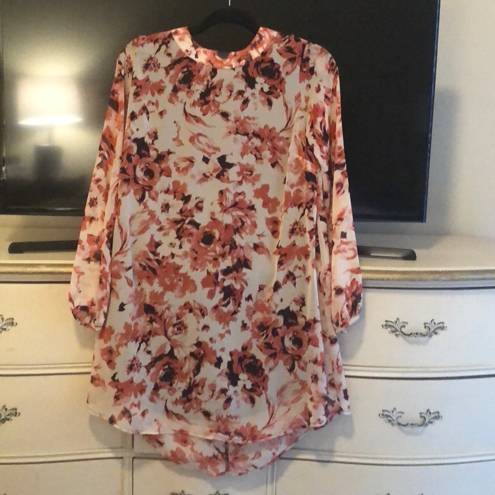 Boutique dress